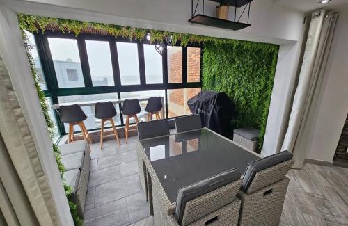 Umdloti Apartment | Umdloti Beach front accomodation
