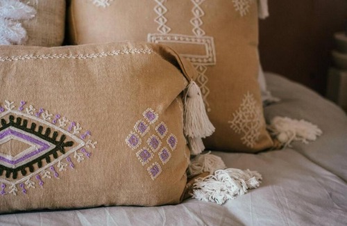 Umdloti Apartment | Umdloti Boho Beach Villa