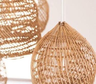 Umdloti Apartment | Umdloti Boho Beach Villa