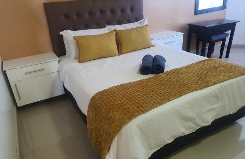 Umdloti Apartment | Umdloti Perna 2 No 5