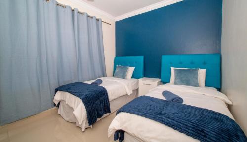 Umdloti Apartment | Umdloti Perna 2 No 5
