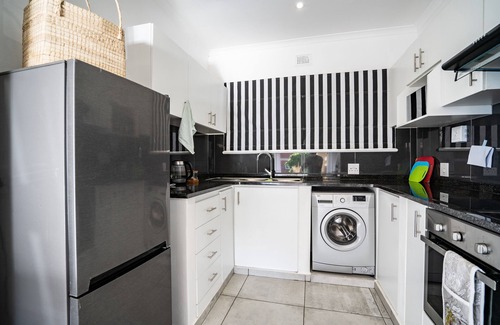 Umdloti Apartment | Umdloti resort beach cottage