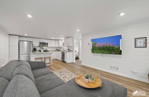 University Area Apartment | UMED Polar Bungalow