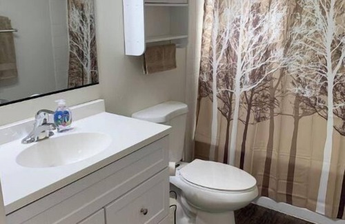 Campbell Park Condo | UMed Retreat II