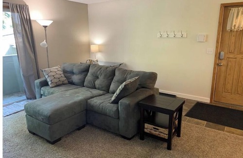 Campbell Park Condo | UMed Retreat