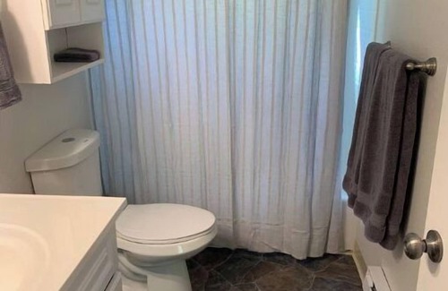 Campbell Park Condo | UMed Retreat