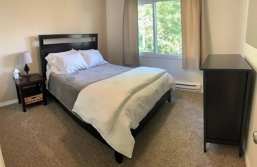 Campbell Park Condo | UMed Retreat