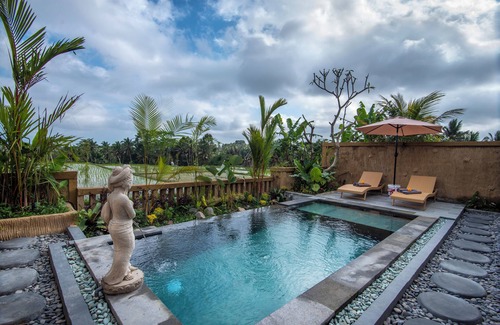 Sebatu Villa | Umesari Villa Sebatu by Uniquecations