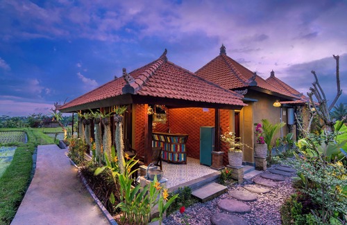 Sebatu Villa | Umesari Villa Sebatu by Uniquecations
