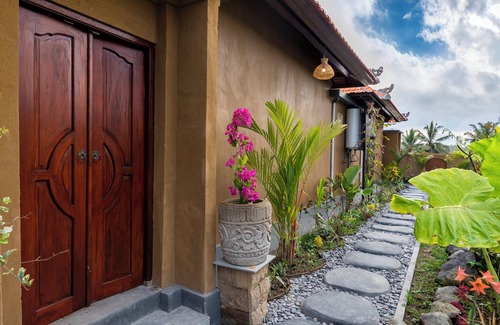 Sebatu Villa | Umesari Villa Sebatu by Uniquecations