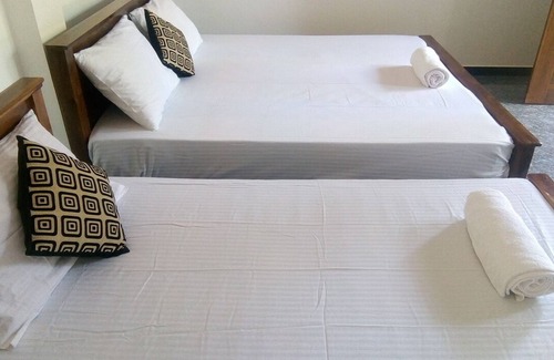 Dambulla House | Umesh Home Stay