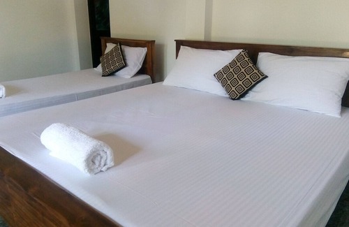 Dambulla House | Umesh Home Stay
