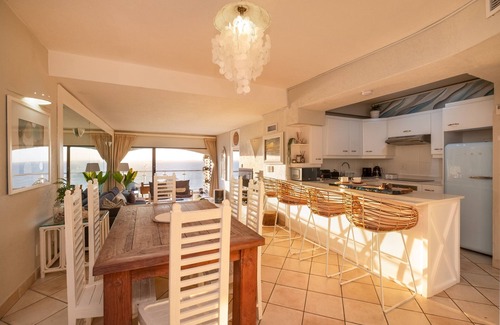 Umhlanga Apartment | Umhlanga Beach Front Apartment