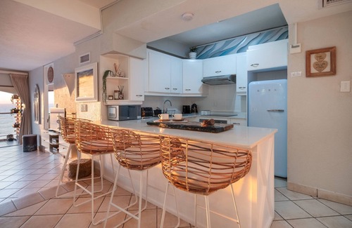 Umhlanga Apartment | Umhlanga Beach Front Apartment