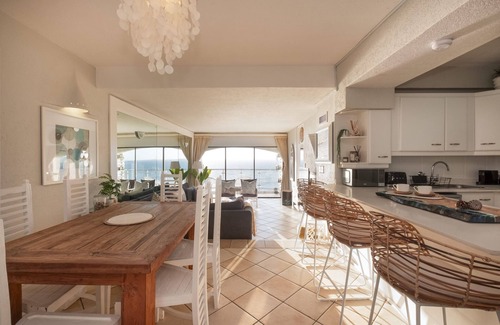 Umhlanga Apartment | Umhlanga Beach Front Apartment
