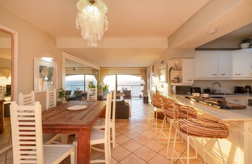 Umhlanga Apartment | Umhlanga Beach Front Apartment