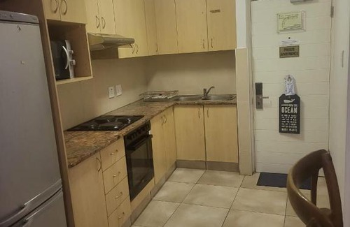 Umhlanga Apartment | Umhlanga Breakers Resort