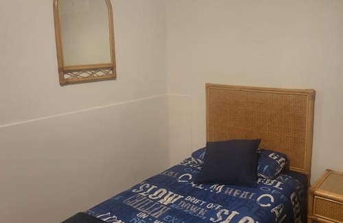 Umhlanga Apartment | Umhlanga Breakers Resort
