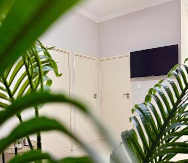 Umhlanga Apartment | uMhlanga Home with FREE WiFi, Pool, Gym at Urban Park
