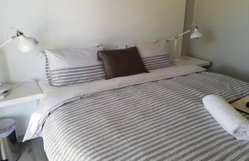 La Lucia House | Umhlanga Lodge Room 1