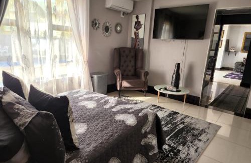 Umhlanga Apartment | Umhlanga Rocks Guesthouse flat