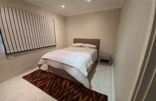 Umhlanga House | Umhlanga rocks house