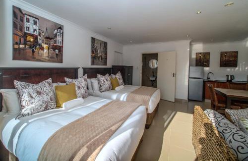Umhlanga Hotel | Umhlanga Self Catering Guest House