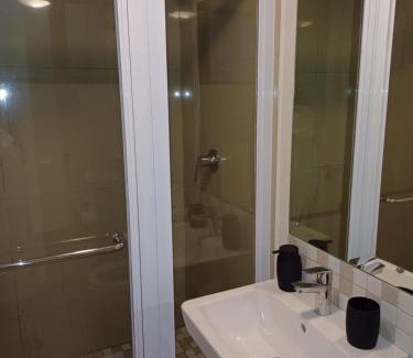 Durban North Apartment | Umhlanga the Coconut at the Millenial