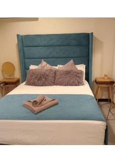 Hillhead Apartment | Umhlanga Vacation Home with Free WiFi