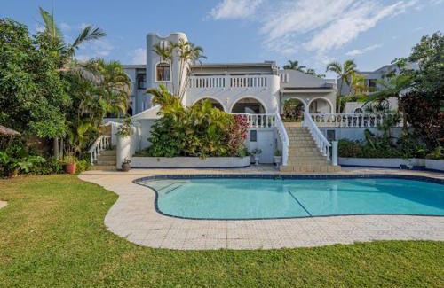 Umhlanga Villa | Umhlanga Villa Forest Drive