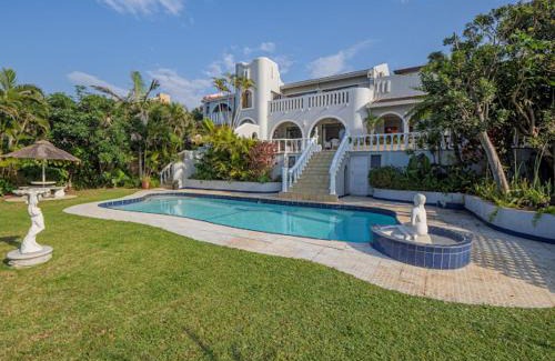 Umhlanga Villa | Umhlanga Villa Forest Drive