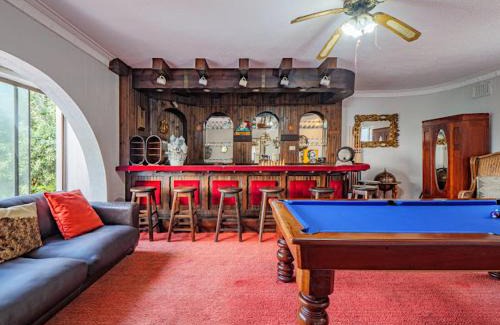 Umhlanga Villa | Umhlanga Villa Forest Drive