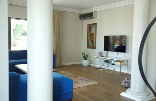 Umhlanga House | Umhlanga Villa with Stunning Sea Views.