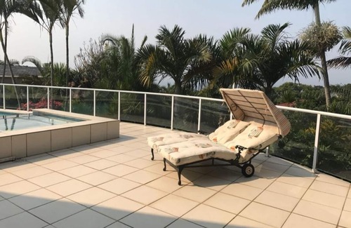 Umhlanga Villa | Umhlanga Windsor sea view