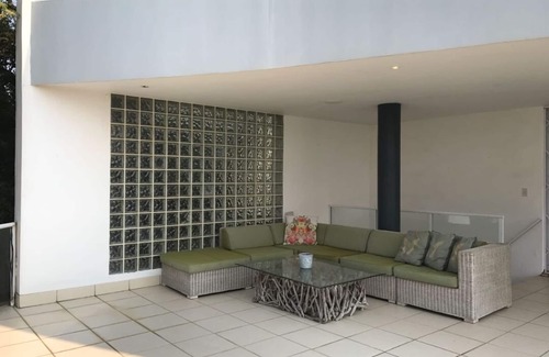 Umhlanga Villa | Umhlanga Windsor sea view