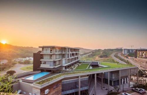 Hillhead Apartment | Umhlangha Oceans Dunes