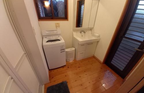 Minamiboso Other | Umidori Hutte - Vacation STAY 91968v