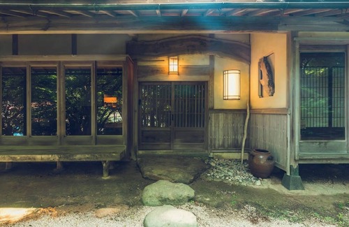 Matsue House | Uminohare A rental lodge in a quiet fishing village/Matsue Shimane