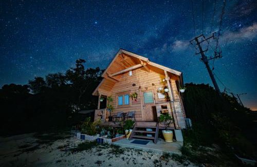 Miyakojima Villa | UMIOTO log