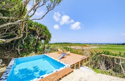 Miyakojima Villa | UMIOTO log