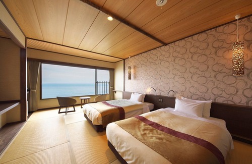 Inatori House | Umiusagi the annex of Senoumi