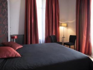 L'Antiga Esquerra de l'Eixample Bed & Breakfast | Umma Barcelona B&B Boutique