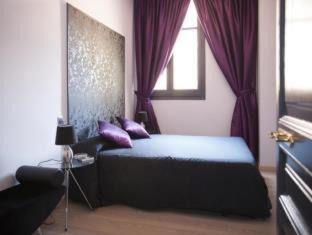 L'Antiga Esquerra de l'Eixample Bed & Breakfast | Umma Barcelona B&B Boutique