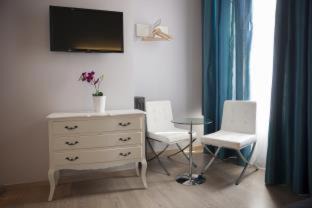 L'Antiga Esquerra de l'Eixample Bed & Breakfast | Umma Barcelona B&B Boutique