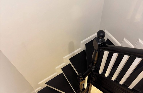Downtown Baltimore House | UMMC, Stadiums, Convention Center - 2Bed2.5 Bath Ensuite