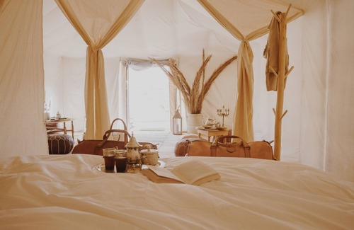 M'Hamid El Ghizlane Other | Umnya Dune Camp