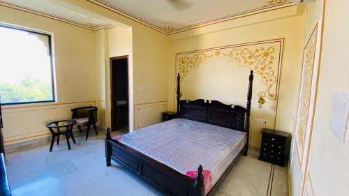 Amer Hotel | Umrao Mahal