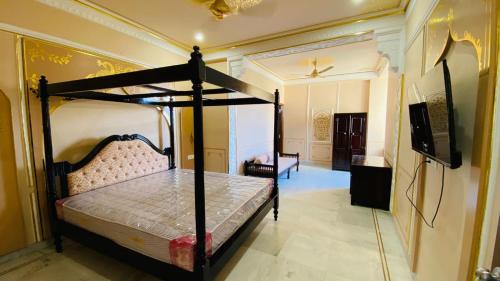 Amer Hotel | Umrao Mahal
