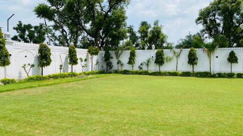 Amer Hotel | Umrao Mahal