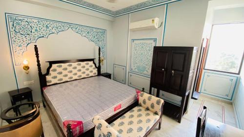 Amer Hotel | Umrao Mahal